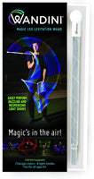 Wandini: Magic LED Levitation Wand