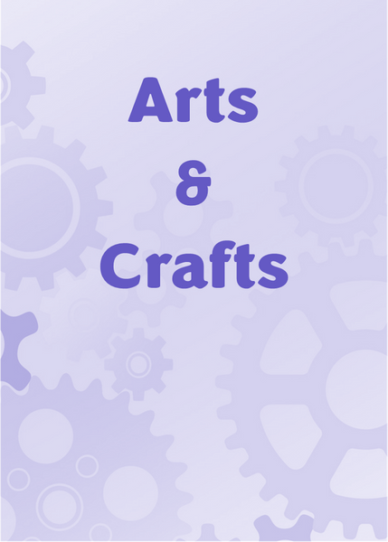 Arts & Crafts