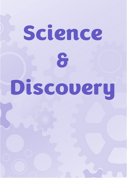 Science & Discovery