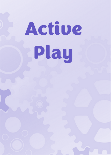 Active Play