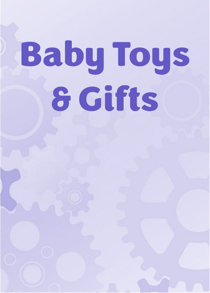 Baby Toys & Gifts