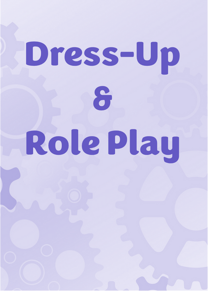 Dress Up & Role Play