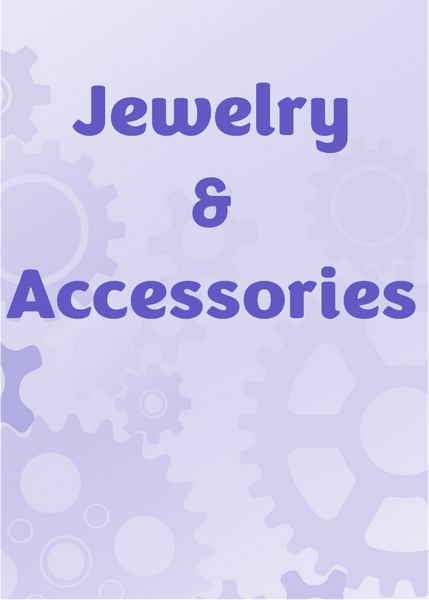 Jewelry & Accessories