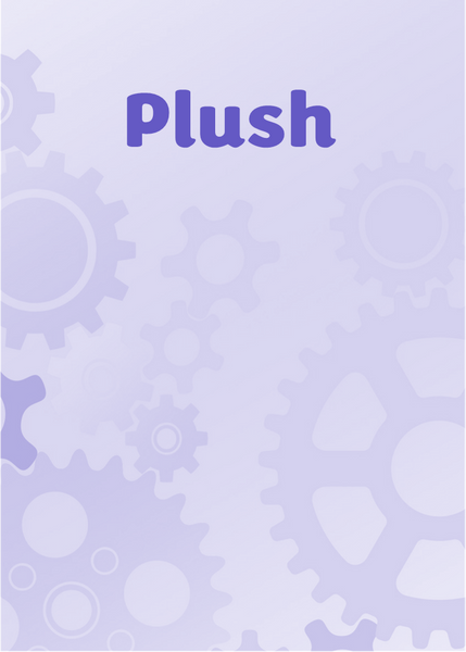 Plush