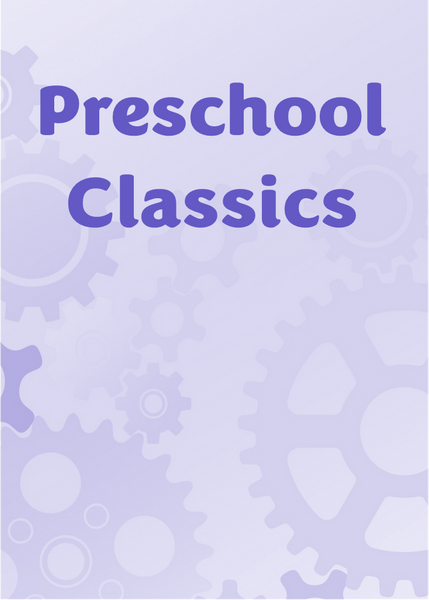 Preschool Classics