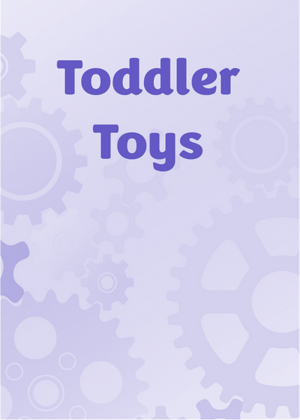 Toddler Toys