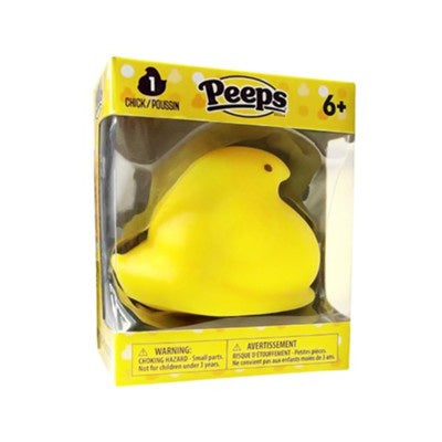 Peeps Chick