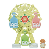 CC Baby Ferris Wheel