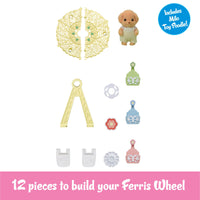 CC Baby Ferris Wheel