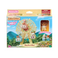 CC Baby Ferris Wheel
