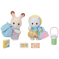 CC Nursery Friends - Walk Along Duo