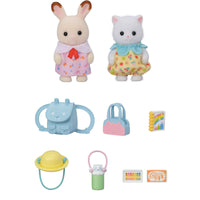 CC Nursery Friends - Walk Along Duo

