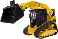 CAT Delta Multi-Terrain Loader
