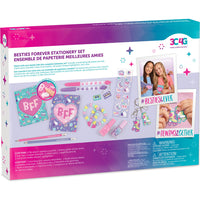 Besties Boxed Stationery Set
