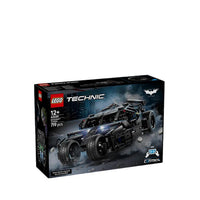 Lego - Batmobile Tumbler
