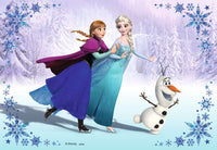 Frozen Sisters Always 2x24pc
