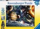 Outer Space 150pc Puzzle
