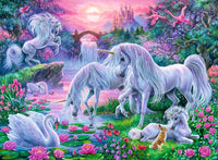 150pc - Unicorns in the Sunset
