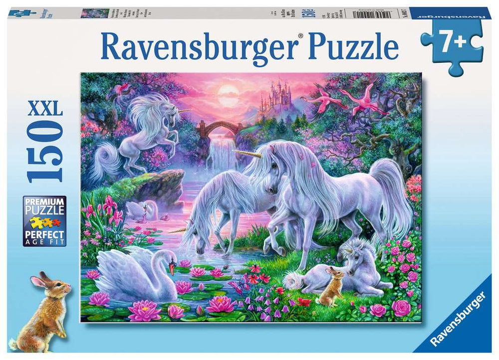 150pc - Unicorns in the Sunset