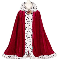 King Louis Cloak