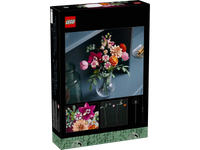 Lego Pretty Pink Flower Bouquet
