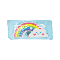 Rainbow Buddy Jumbo Eraser
