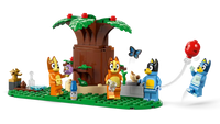 Lego Bluey's Family House
