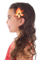 Island Princess w/Hair Clip
