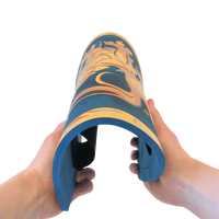 Liontouch Noble Knight Small Shield, Blue
