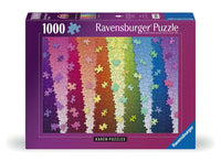 1000pc - Colors on Colors
