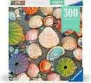 Puzzle Moment 300pc - By the Seashore
