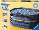 Puzzle Sort & Go Ultimate

