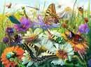 Wonderful World of Insects 100pc XXL Puzzle
