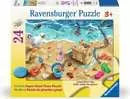 Fun at the Beach 24pc Floor Puzzle
