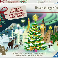 Advent Calendar Puzzle