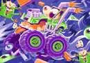 Monster Trucks 2x24pc
