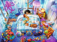 Undersea Dreams 150pc Puzzle
