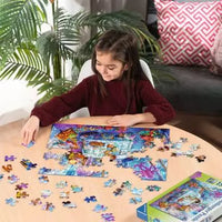 Undersea Dreams 150pc Puzzle
