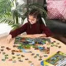 Wildlife Gathering 150pc XXL Puzzle
