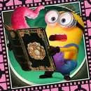 Minions 3 3x49pc

