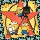Minions 3 3x49pc
