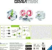 GraviTrax: Go Impulsion
