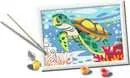 CreArt: Sea Turtle
