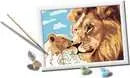 CreArt: Lion Baby
