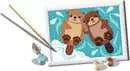 CreArt: Otter Love

