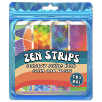 Zen Strips - Bumpy Brights

