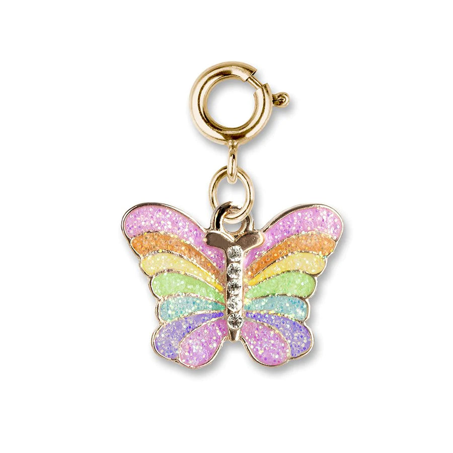 Charm It! Butterfly Charm