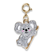 Charm It! Glitter Koala Charm