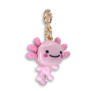 Charm It! Axolotl Charm