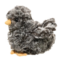 Black Mini Chick